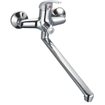 Смеситель для ванны  Rush Vrangel  VR7114-51