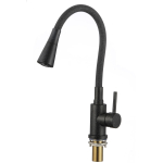 Смеситель Savol для кухонной мойки (S-3002HM-H)