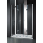 Душевая дверь CEZARES ELENA-W-BS-22-180-C-Cr