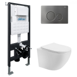 Комплект   Abber Bequem  AC1100T-AC0105-AC0121NG