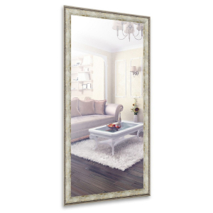 Зеркало без подсветки MIXLINE Феникс 600*1200 (537431)