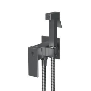 Гигиенический душ   RUSH Thira TR3635-99Grey