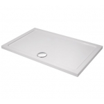 TRAY-AS-RH-120/80-30-W-L Поддон из искусственного мрамора