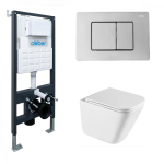  Комплект Abber Rechteck AC1219TC-AC0105-AC0120