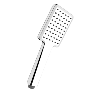 Лейка для душа Lemark 1-функциональная (LM8124C) Лейка для душа Lemark 1-функциональная (LM8124C)