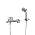 Смеситель для ванны  Rush  Haiti HA1935-44