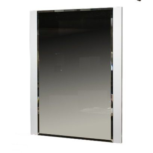 Зеркало без подсветки MIXLINE Диамант (531920)