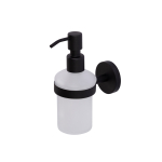 Диспенсер для мыла подвесной CEZARES RELAX-SOIS-V-NOP