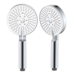 Лейка для ручного душа (3 режима) Savol (SK-SP11)