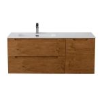 Тумба  под раковину  121x46,2 Belbagno  ETNA-1200-2C-1A-SO-RN-L Rovere Nature