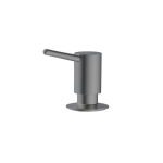 Дозатор Iddis  Kitchen Line SDIGM00i59 cветлый графит 