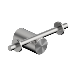 Крючок двойной ABBER Osten 316 AA1852BST сталь брашированная