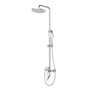  Стойка для ванны   BelBagno Aurora-VSCM-CRM