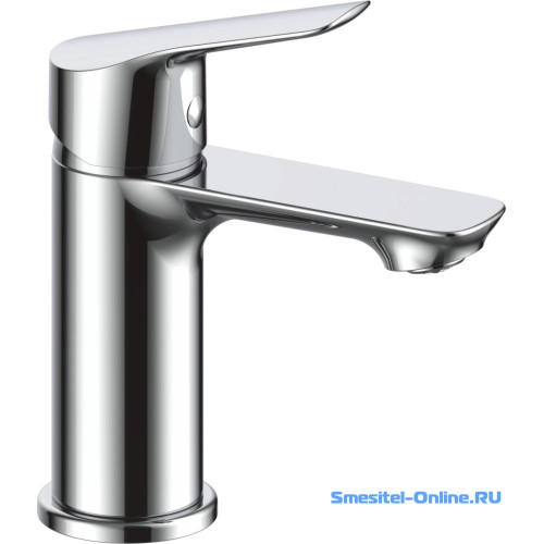 Фото Смеситель для умывальника RUSH SAMUI (SA0930-11)