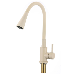 Смеситель Savol для кухонной мойки (S-3002YM) Смеситель Savol для кухонной мойки (S-3002YM)