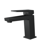 Смеситель для раковины Rush  Thira TR3635-12Black