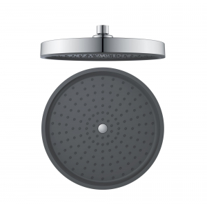 Лейка для верхнего душа (1 режим) Savol (SK-DP10)