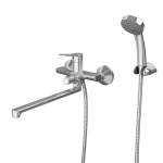 Смеситель для ванны  Rush Haiti HA1935-51