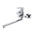 Смеситель для ванны   Rush Bali BA3835-51