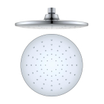 Лейка для верхнего душа (1 режим) Savol (SK-DP13)