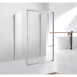 Душевой уголок CEZARES MOLVENO-AH-12-150/90-C-Cr-IV