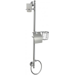 Стойка с аксессуарами  Savol  S-00C07