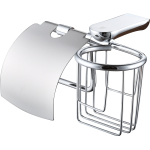 Держатель освежителя воздуха RUSH Luson (LU16122)