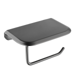 Бумагодержатель Abber Nord AA1530NG никель