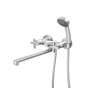 Смеситель для ванны   Rush  Melville MV1135-51