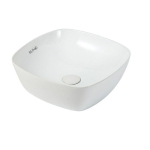 Раковина 41х41 Runo  Bella  00-00001991