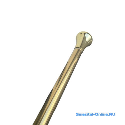 Фото Телескопический карниз   Savol SK-1426B