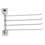 Полотенцедержатель Savol S-06504A