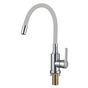 Смеситель Savol для кухонной мойки (S-3002A04) Смеситель Savol для кухонной мойки (S-3002A04)