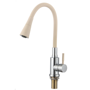 Смеситель Savol для кухонной мойки (S-3002AM12) Смеситель Savol для кухонной мойки (S-3002AM12)