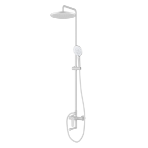 Душевая система D&K Bayern.M?nchen белый (DA1563708B18)