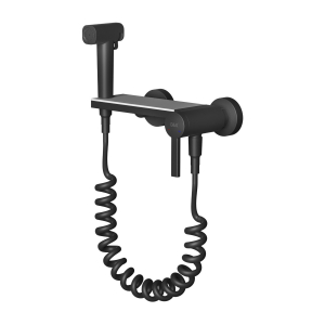 Смеситель с гигиеническим душем D&K (DA1504545)