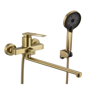 Смеситель Savol для ванны (S-009024C) Смеситель Savol для ванны (S-009024C)