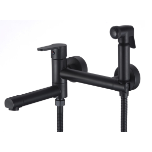 Смеситель для биде Savol (S-FXQ010H)