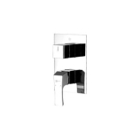 Накладка декоративная Lemark для LM4522С, хром (LM9696C)