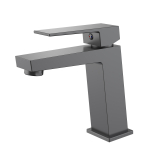 Смеситель для раковины  Rush  Thira TR3635-12Grey