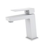 Смеситель для раковины  Rush  Thira TR3635-12White