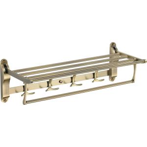 Полка для полотенец Savol откидная 60 см (S-06099C) Полка для полотенец Savol откидная 60 см (S-06099C)