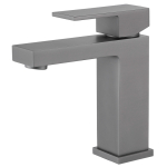 Смеситель для раковины Abber  Daheim AF8210NG   никель