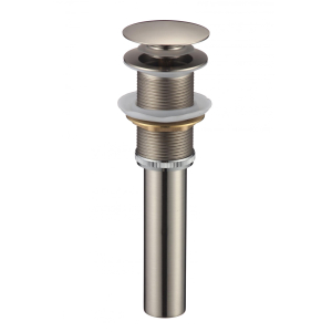 Донный клапан Savol без перелива (S-XS002L)