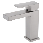 Смеситель для раковины Abber  Daheim AF8210SP  сатин