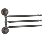 Полотенцедержатель Savol  S-006603H