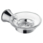 Мыльница подвесная CEZARES LIBERTY CZR-F-8987