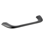 Полотенцедержатель Abber Nord AA1551NG никель