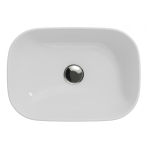 Раковина 49х39  Runo  Cuatro  00-00001365 