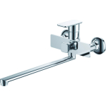 Смеситель для ванны  Rush  Bruny BR4335-51